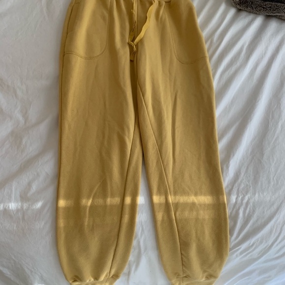 NWT Danielle Bernstein Drawstring Waist w/ Pockets Jogger
Sweatpants Large - Picture 7 of 8